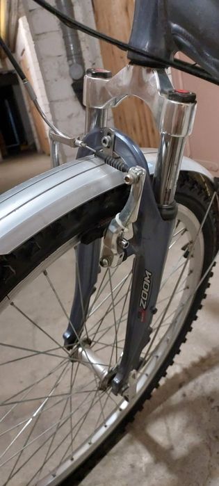 Trekking 26" Magnum Andros
