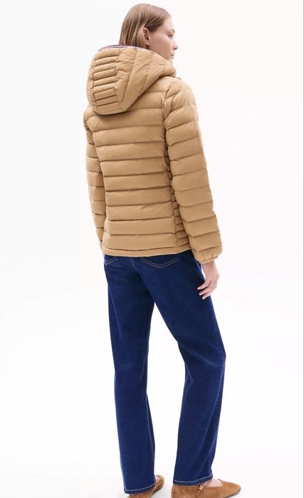 НОВА Демісезонна куртка Tommy Hilfiger S