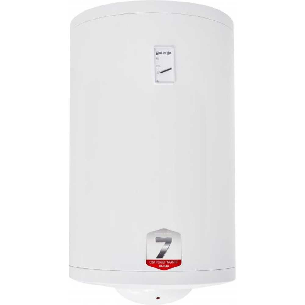 Водонагрівач (бойлер) Gorenje 10/15/50/65/80/100/150/200 л: 3 190 грн ...