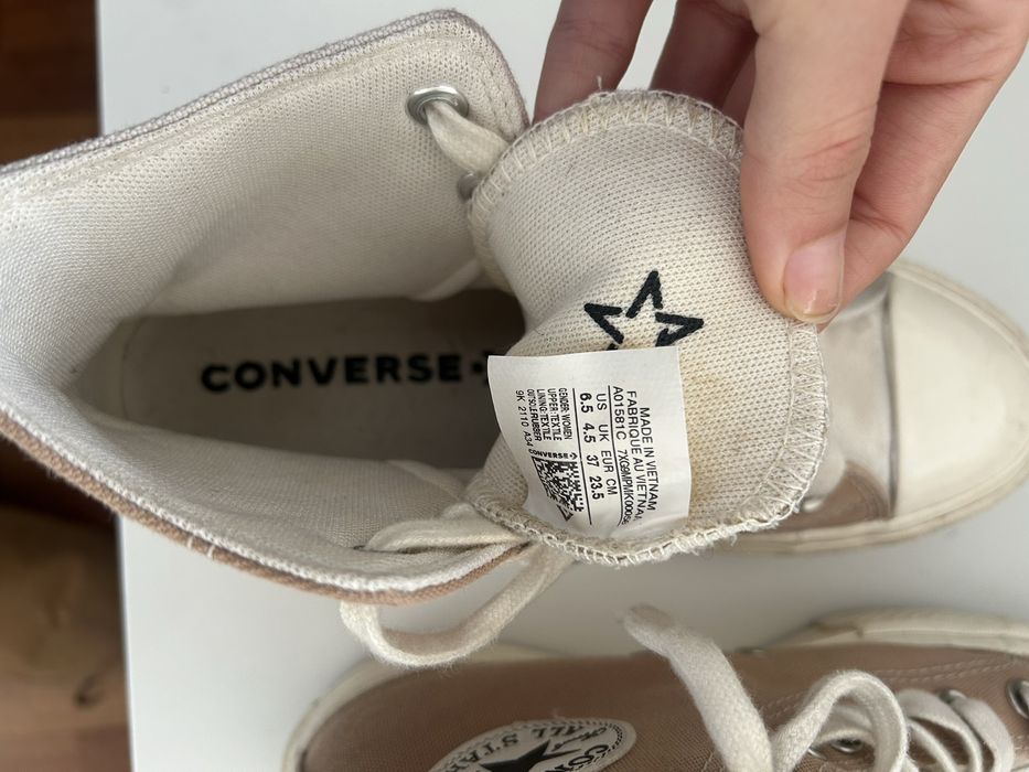 All star platarfoma 37