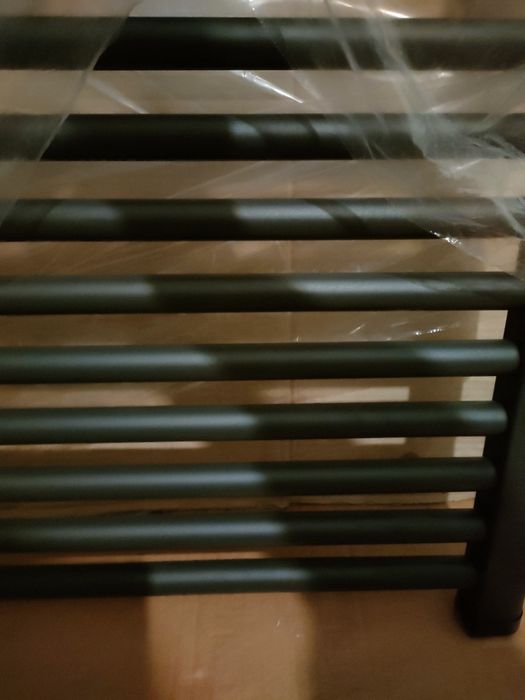 Vendo toalheiro hidráulico