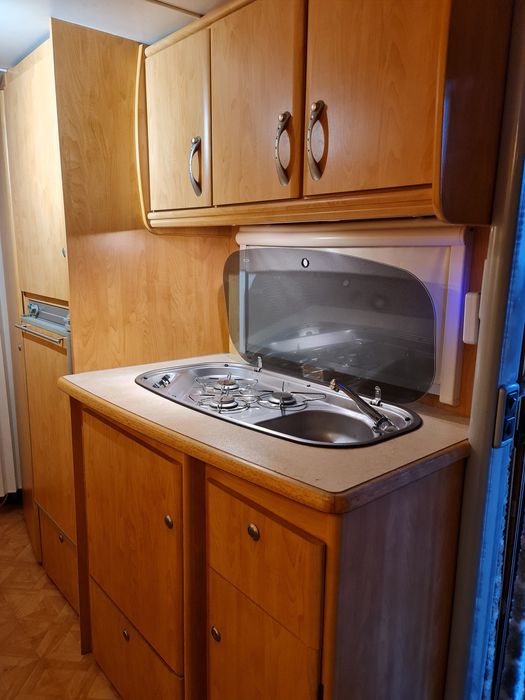 Caravelair prestige luxe ||