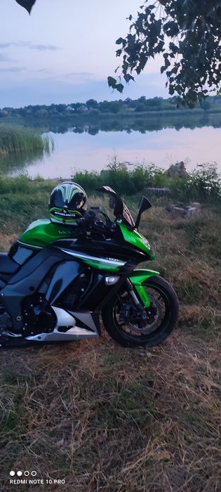 Продам Kawasaki z1000sx
