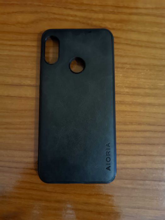 Capas Smartphone Xiaomi MI A2 Lite - Como Novas...