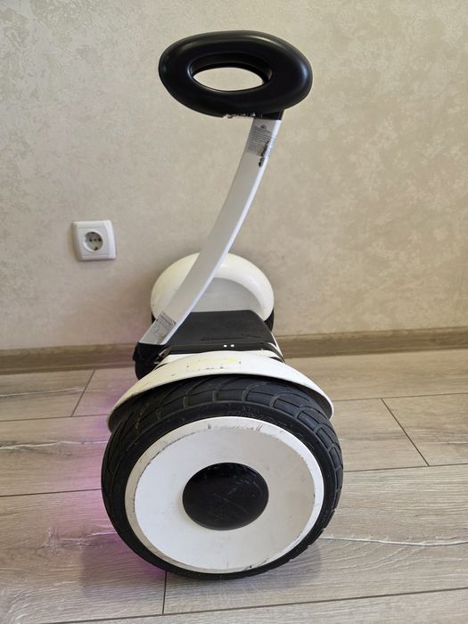 Гіроскутер SEGWAY