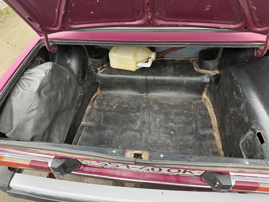 Продам ВАЗ 2106 Один хозяин