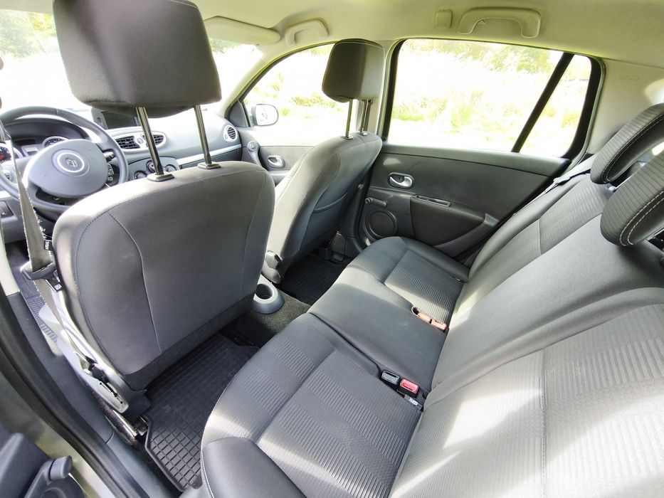 Renault Clio 3 Grandtour