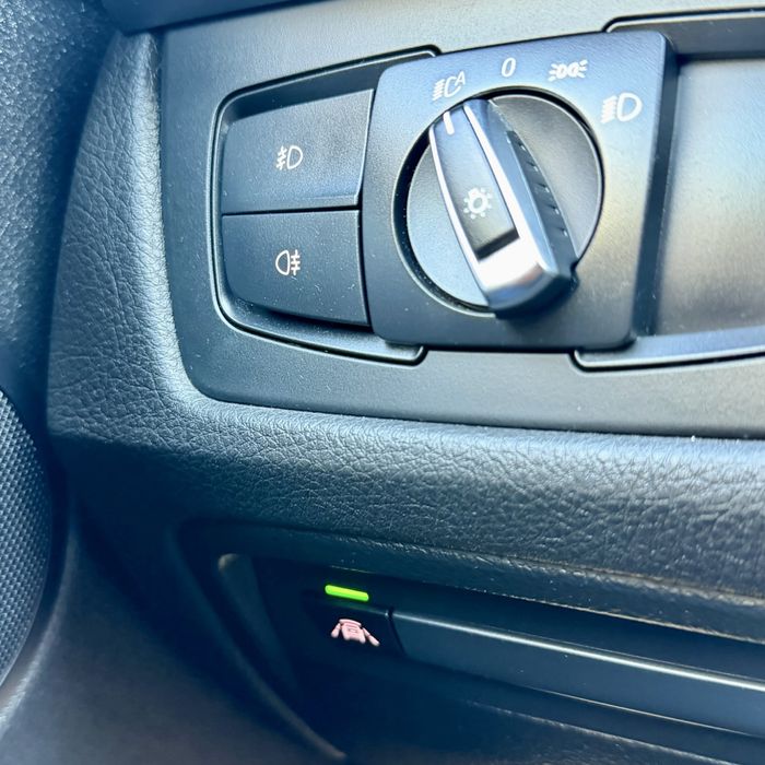 BMW 320d 2014 Caixa Auto DESDE 199€ Mês