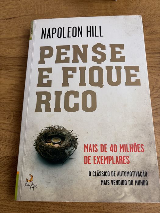 Livros que devemos ler