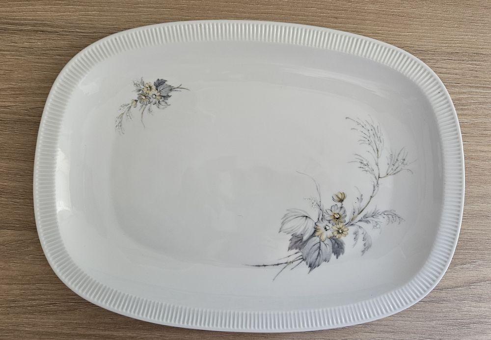 Serviço de porcelana EXCEL