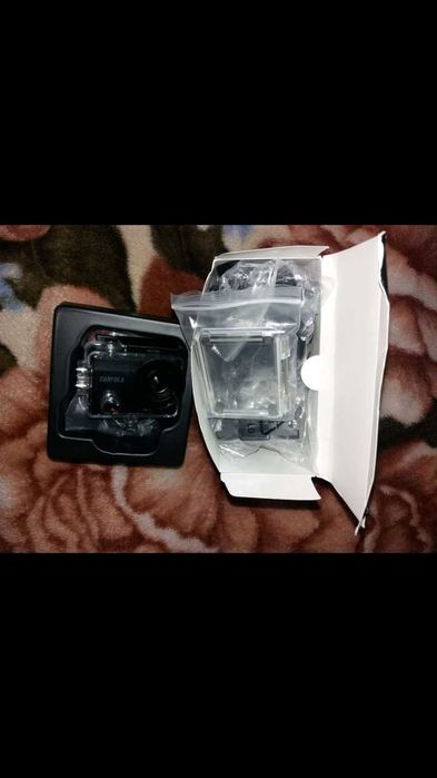 Спорт Камера Surfola Action Camera, 4K/30FPS 20MP WiFi