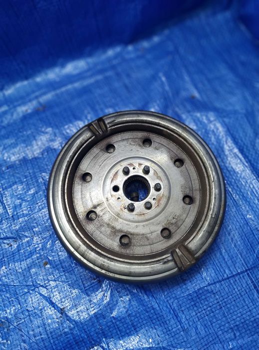 Sprzęgło Dwumasowe DSG 2.0 TDI BMM 03G.105.266.BD  Koło