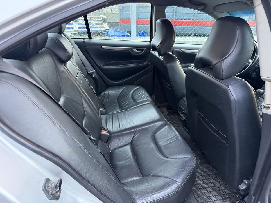 Volvo S60 D5 2.4 163cv