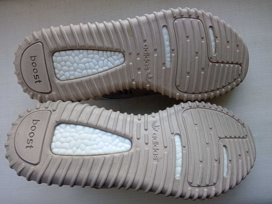 Buty Adidas Yeezy 350 V1 Oxford Tan r 45 1/3
