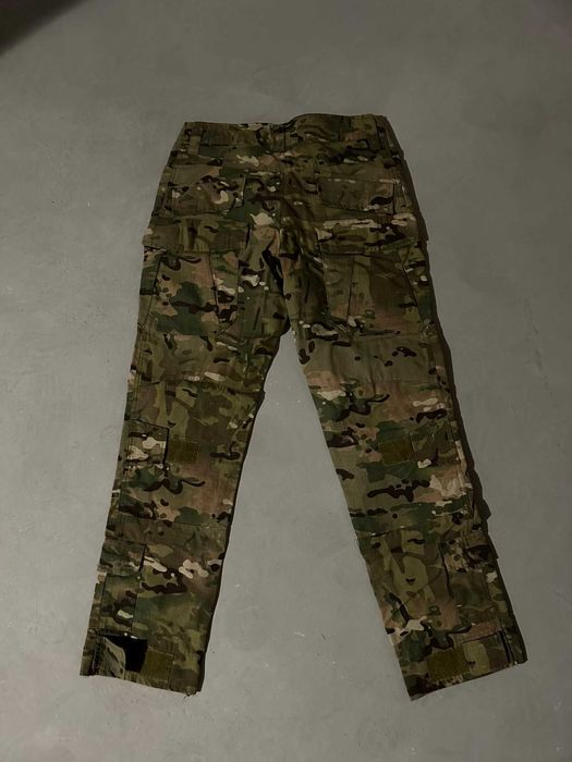 Farda Multicam + bone + proteçoes de cara + Baclava