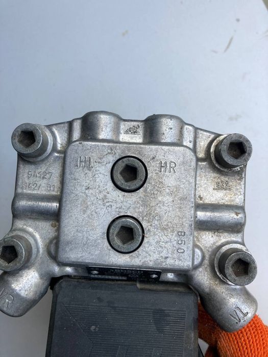 Блок ABS для VW  T4, 0265201037, 701614111 б/у