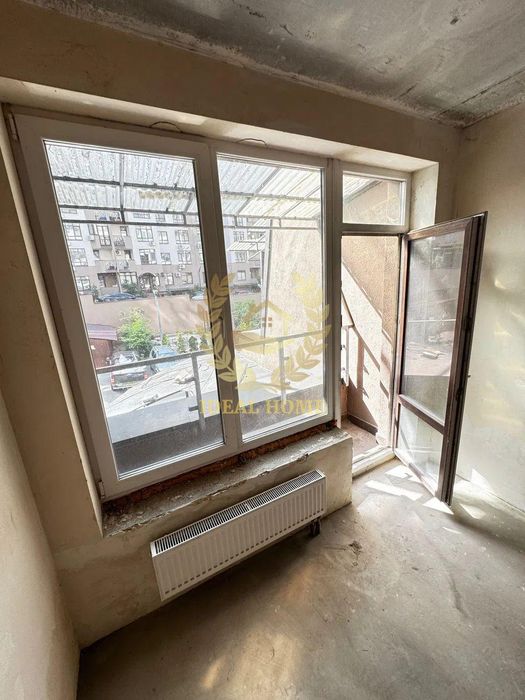 Продаж 2-кімнатної квартири в ЖК «Львівський квартал» Центр Києва