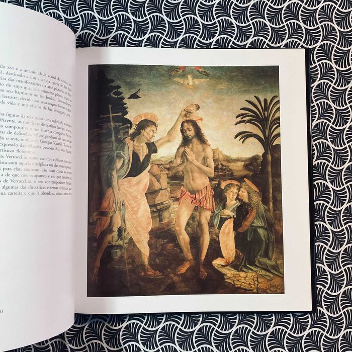 Leonardo Da Vinci - Fernando Marías