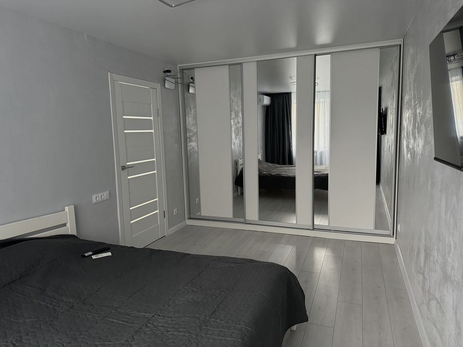 Квартира подобово, Умань, однокімнатна по вул. Європейська.