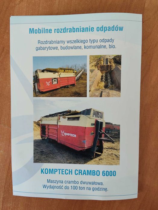 Skuteczne zwalczanie i utylizacja RDESTOWCA