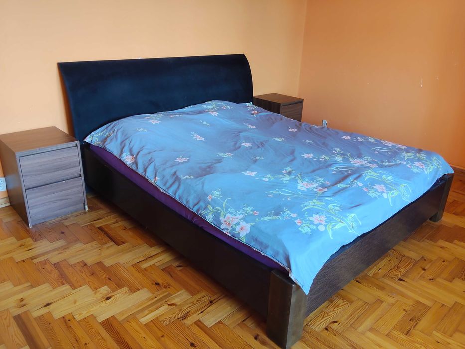 Łóżko sypialniane 180*200