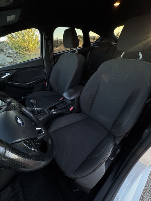 Ford Focus 1.0 125cv