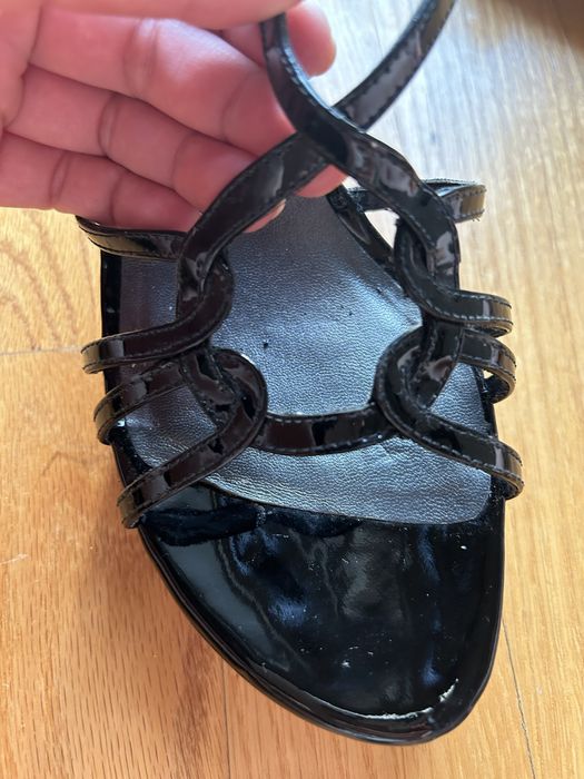 Stuart Weitzman buty 40