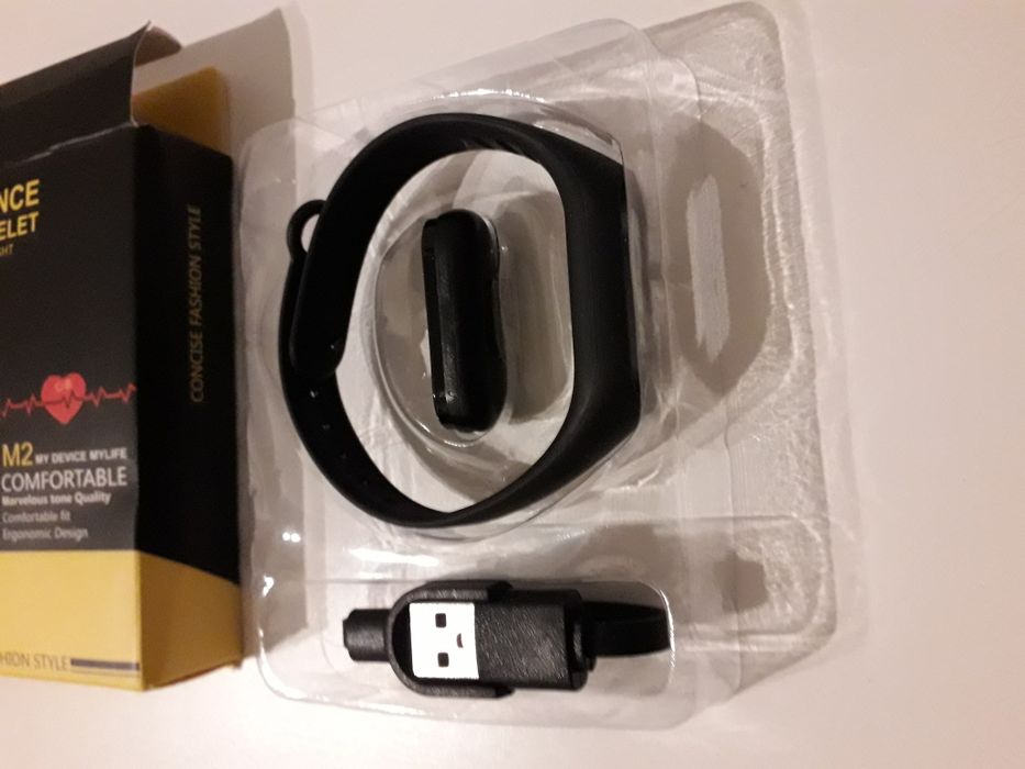 Smart Band nova, in original packaging64552628478979122