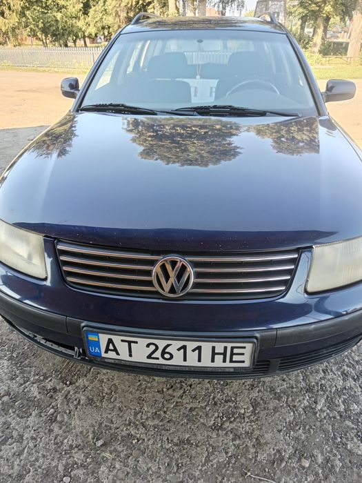 Продам власне авто