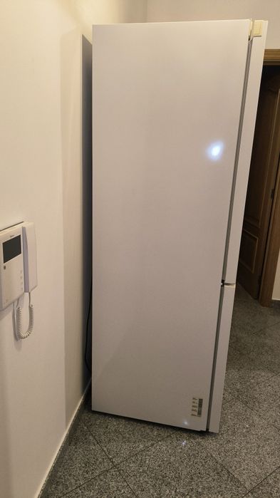 Samsung frigorífico 290 L NoFrost