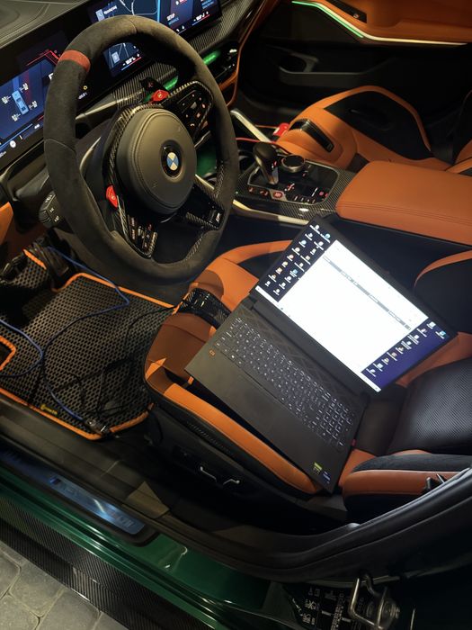 Konwersja  auta z USA do EU BMW Mercedes Porsche VAG Jeep, dodge  – lampy, radio, język