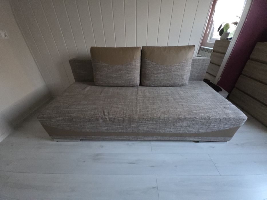 Sofa/kanapa rozkładana