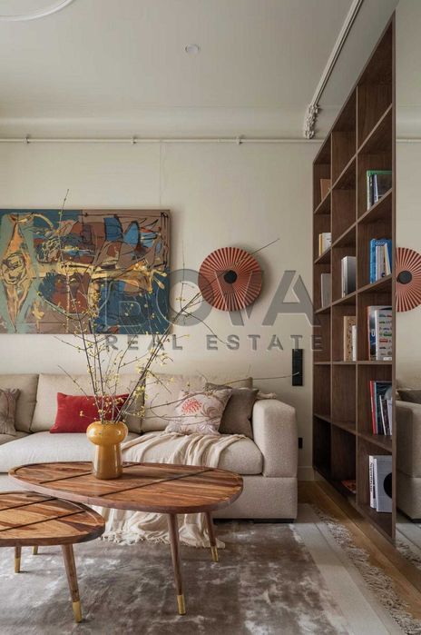Без% Продаж квартири 57м2 Дарвіна Печерськ Липки Центр - View 2