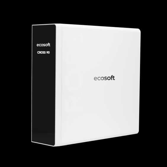 Фільтраційні системи чистки води