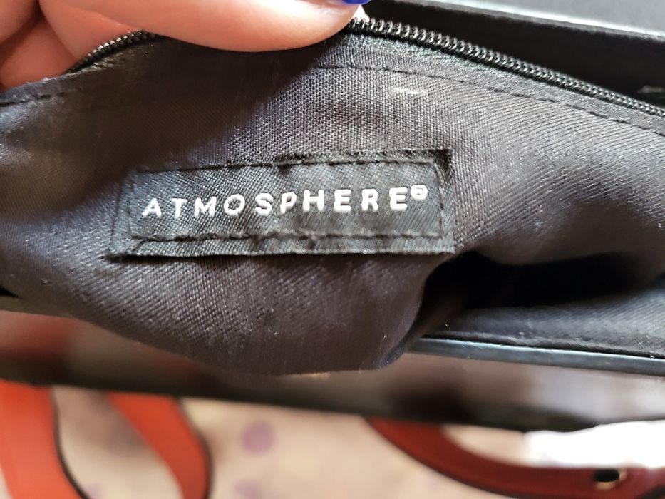 Продам  сумочку «Atmosphere “
