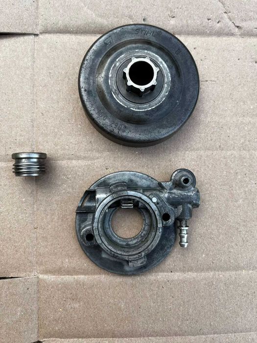 Peças motosserra Husqvarna / Stihl