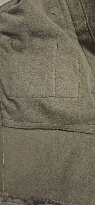 Soft Shell Gunfighter Jacket Multicam Shark Skin Windblocker