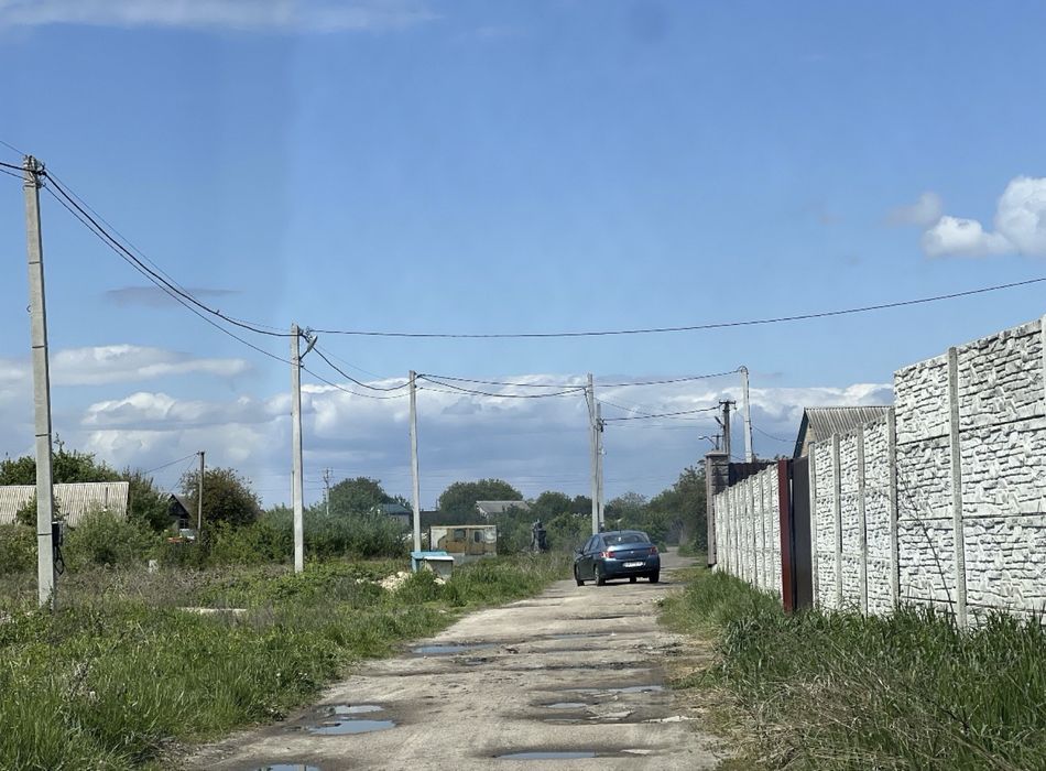 Продаж земельних ділянок від 5 с до гектарів на будь-який запит Броварський р-н