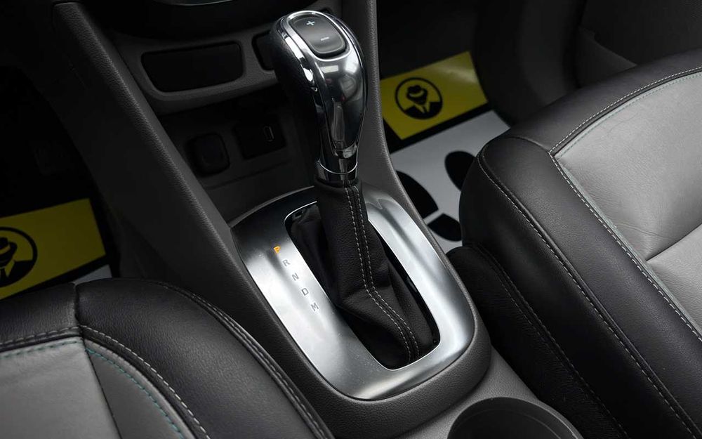 Buick Encore 2013