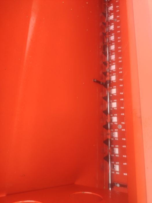 Agregat uprawowo-siewny Unia