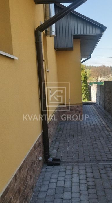 Продаж будинку з ремонтом, газ Блиставиця