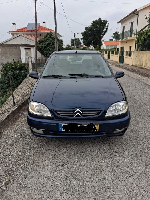 Citroën Saxo 1.5 D