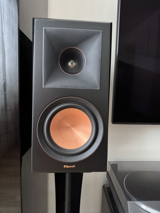 Kolumny Klipsch rp-600m