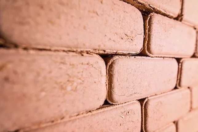 Brykiet drzewny bukowy RUF !OD PRODUCENTA! EKOLOGICZNY 1000 kg