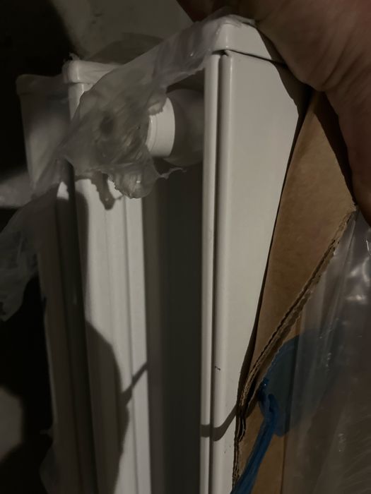 Grzejnik firmy Kermi