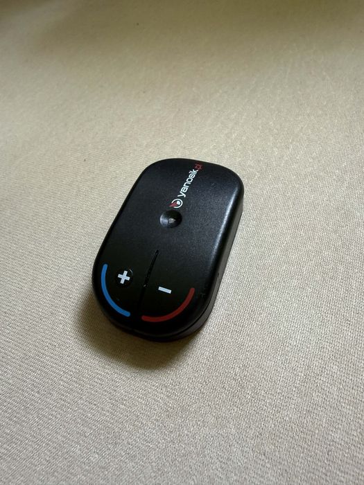 Pilot Yanosik Alert antyradar