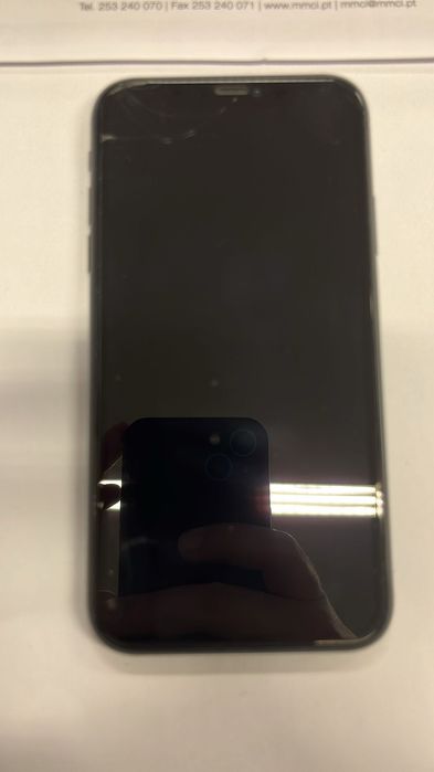 iphone 11 semi-novo