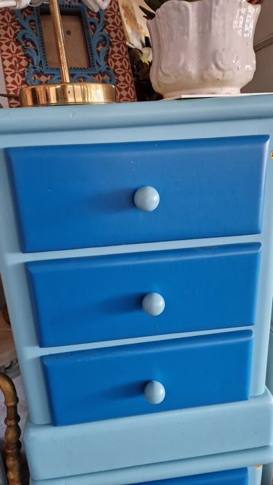 Mesinhas de cabeceira