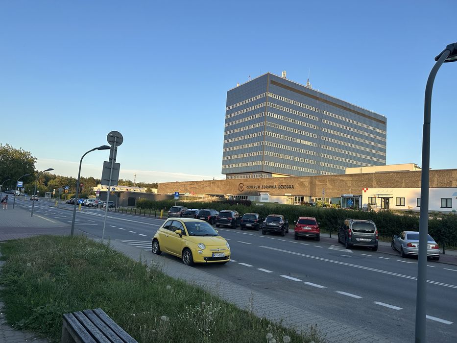 Okazja Sprzedam tanio działkę Warszawa Wawer 1531 m² lasu obok Centrum Zdrowia Dziecka Międzylesie Wesoła blisko - Więcej