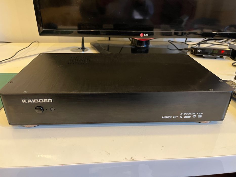 Медіаплеєр Kaiboer